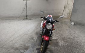 HONDA CB400SFV-4 2009 NC42