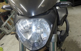 YAMAHA MT-07 ABS 2015 RM07J