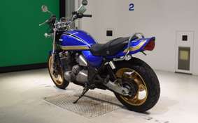 KAWASAKI ZEPHYR 1100 1992 ZRT10A