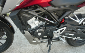 HONDA CB125 R JC79