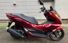 HONDA PCX125 JK05