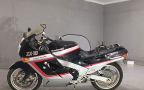 KAWASAKI ZX 10 NINJA ZXT00B
