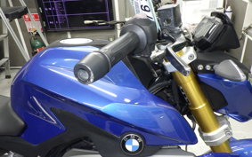 BMW G310R 2018