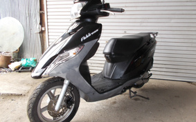 SUZUKI ADDRESS V125 DT11A