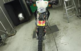 HONDA CRM250AR 2022 MD32