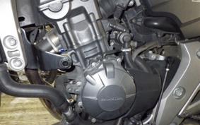 HONDA CB600F 2007