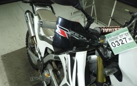 HONDA CRF250L MD38