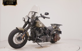 HARLEY FLSS 1800 2017