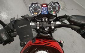 KAWASAKI Z650 RS 2022 ER650M