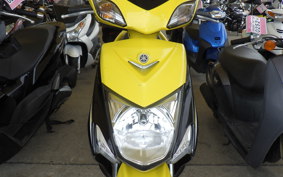 YAMAHA CYGNUS 125 XSR 2 SE44J