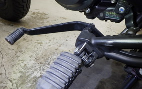 HONDA REBEL 250 A 2001 MC49
