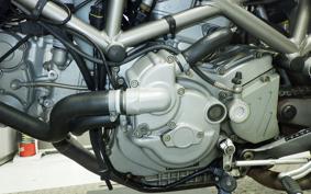 DUCATI MONSTER S4 2002
