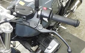 BMW R NINE T PURE 2017