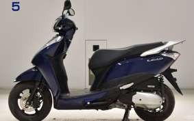 HONDA LEAD 125 2010 JF45