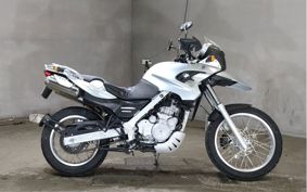 BMW F650GS 0175