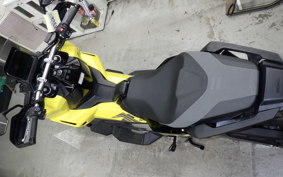 HONDA X-ADV 750 2025 RH21