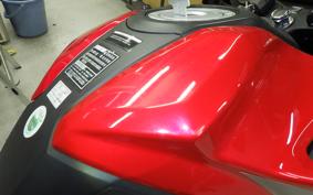 HONDA CBF190R