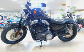 HARLEY XL1200N 2008 CZ3