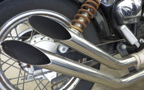 YAMAHA VIRAGO 250 3DM