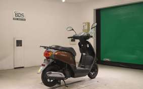 HONDA TACT Gen.4 2025 AF79