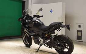 BMW F900XR 2025