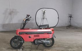 HONDA MOTOCOMPO AB12