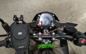 KAWASAKI Z250 EX250Y