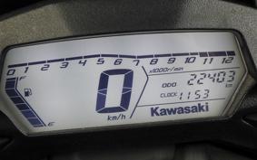 KAWASAKI NINJA 250 SL 1996 BX250A