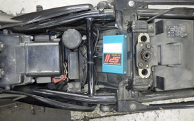 KAWASAKI ZEPHYR 400 KAI 1999 ZR400C