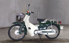 HONDA SUPER CUB50 AA01
