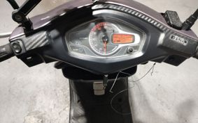 SUZUKI ADDRESS V125 CF4MA