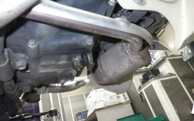 HONDA C50 SUPER CUB 2024 AA01