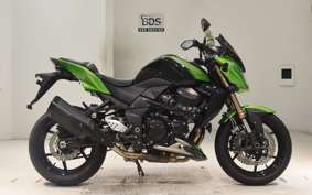 KAWASAKI Z750 R Type 2014