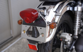 KAWASAKI ESTRELLA RS BJ250A