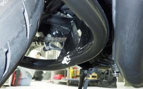 KAWASAKI ZRX400 2007 ZR400E