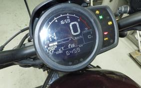 HONDA REBEL 1100 DCT 2023 SC83