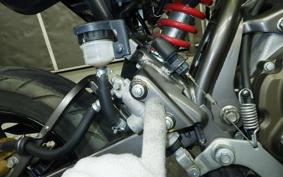 KAWASAKI KSR110 E 2023