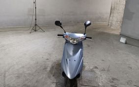 SUZUKI ADDRESS V50 CA42A