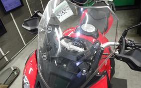 BMW S1000XR 2015