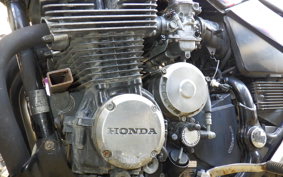 HONDA CBX750F 1985 RC17