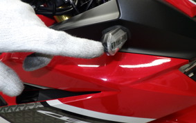 HONDA CBR250RR 2023 MC51