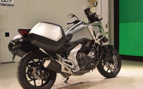 HONDA NC750X DCT 2024 RH09