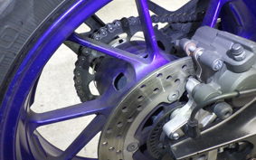 YAMAHA MT-09 A 2017 RN52J