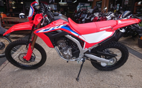 HONDA CRF250L MD47