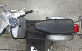 VESPA PX200E