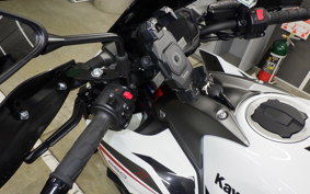 KAWASAKI Z650 A 2022 ER650H