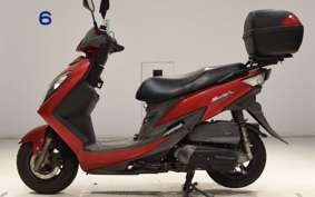 SUZUKI ｽｳｨｯｼｭ125 DV12B