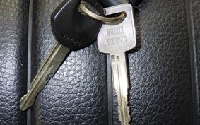 SUZUKI VANVAN 200 NH41A