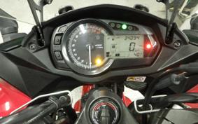 KAWASAKI NINJA 1000 A 2014
