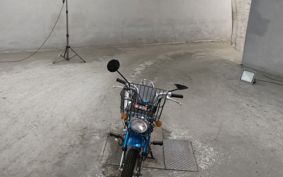 HONDA MONKEY AB27